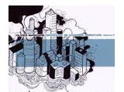 Olivier Manchon: Orchestre chambre Miniature. Volume (2010)