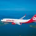 Viajes: Comunicado Prensa: airberlin servicios especiales durante temporada invierno