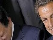 Sarkozy Unión Europea