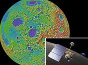 Presentan nuevo catálogo cráteres datos mineralógicos inéditos Luna