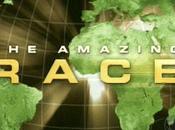 Amazing Race Comienza