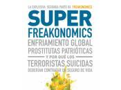 Superfreakonomics (Steven Levitt Stephen Dubner)