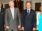 Fusión entre iguales cajas Ciudad Real, Albacete Cuenca