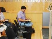 “Espero vecinos aprueben PSOE, trabaja