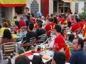 Roja sanea economía bares menos esperado