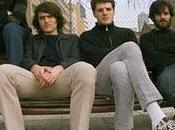 Delorean "Real Love"