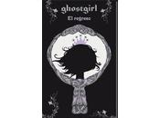Ghostgirl, regreso Tonya HurleyDicen comedia...