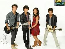 Camp Rock Final