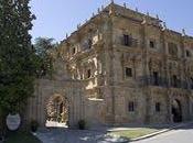 Viajes: Disfrutar Palacio barroco Cantabria