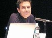José Luis Brea