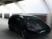 Volkswagen Inside Concept
