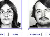 ¿asesino serie hipster?