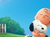 #CharlieBrown #Snoopy: 1era imágen trailer película animada #Peanuts