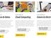 Actívate, excelente iniciativa Google para formarse, trabajar emprender