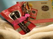 Hask hair review