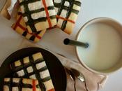 Galletas Burberry