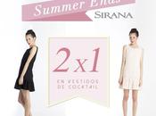 Looks vestido encaje