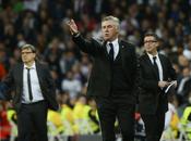 Ancelotti: Madrid estaba controlando"