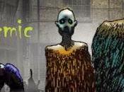 zombies redes: salud pública para frikis