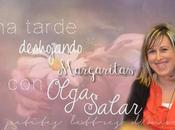 Entrevista Olga Salar