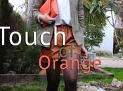 Touche Orange