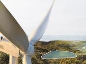 Hierro convierte primera isla energéticamente autosuficiente mundo