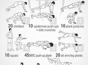 Entrena como Spiderman
