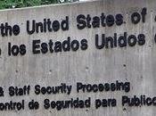 Embajada EEUU Caracas suspende temporalmente emisión citas para visas turistas