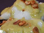 Receta fácil bacalao