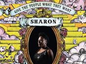 Sharon Jones: Soul vitalista
