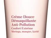 Crema Confort Desmaquillante Anti Contaminación Clarins