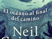 océano final camino, Neil Gaiman