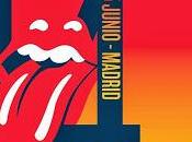 Rolling Stones junio Estadio Santiago Bernabéu Madrid