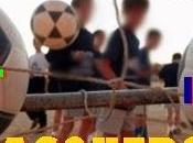 fútbol base argentino vergüenzas: niños años pagan partido jugado