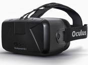 Facebook compra Oculus
