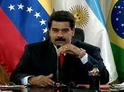 Apresados generales planeaban golpe Venezuela.