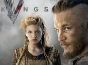 'Vikings' tendrá tercera temporada