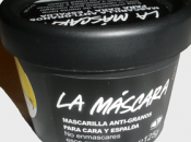 Máscara LUSH