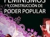 “Apuntes sobre feminismos construcción poder popular”, Luciano Fabbri.