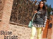 Outfit: Shine bright like DIAMOND