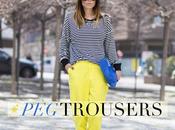 trousers