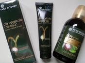 Puesta punto: Végétale Minceur Yver Rocher