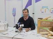 Ayuntamiento presenta Muestra Joven Gastronomía programa Marbella Crea 2014 abierto plazo inscripción