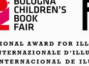 Catarina Sobral gana Edición Premio Internacional Ilustración Feria Bolonia-Fundación