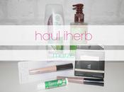 pedido IHERB marzo 2014