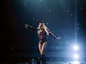 Beyonce triunfa Barcelona, único concierto este España