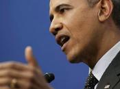 Barack Obama desprecia Rusia dice 'potencia regional'