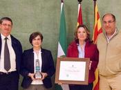 otorgó premio Labor Humanitaria Asociación EducAcciONG Montequinto