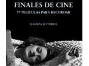 Finales cine: películas para recordar