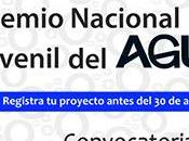 Premio Nacional Juvenil Agua 2014 (México)